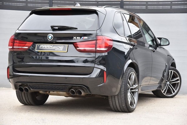 Used BMW X5 M 2018 for sale - 75397413: Photo 10