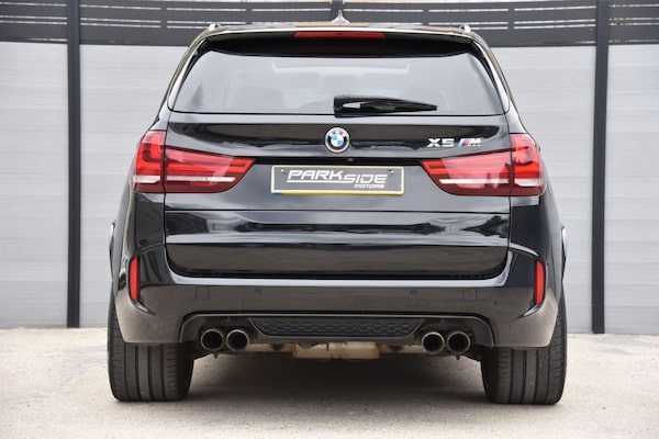 Used BMW X5 M 2018 for sale - 75397413: Photo 11