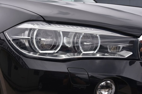 Used BMW X5 M 2018 for sale - 75397413: Photo 12