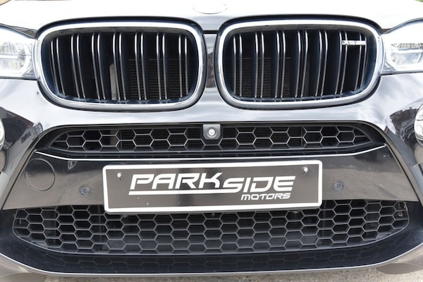 Used BMW X5 M 2018 for sale - 75397413: Photo 13