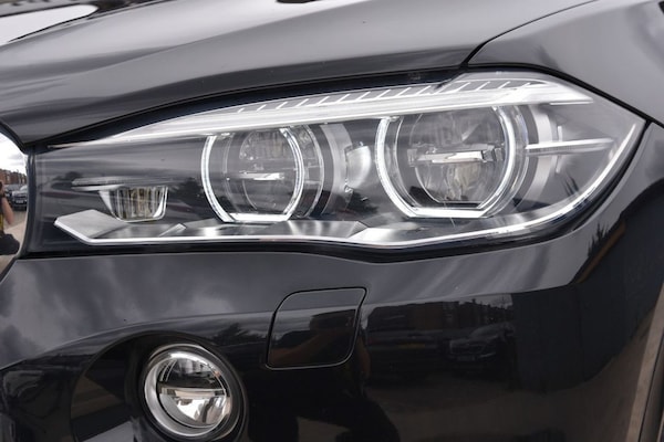Used BMW X5 M 2018 for sale - 75397413: Photo 14