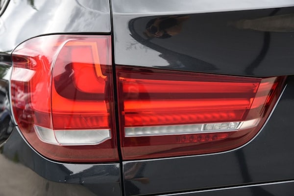 Used BMW X5 M 2018 for sale - 75397413: Photo 17