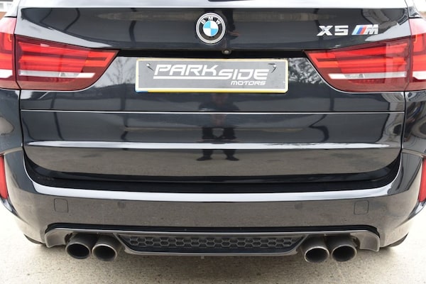 Used BMW X5 M 2018 for sale - 75397413: Photo 18