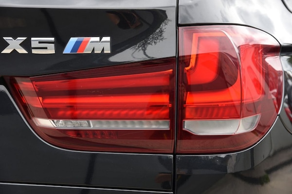 Used BMW X5 M 2018 for sale - 75397413: Photo 19