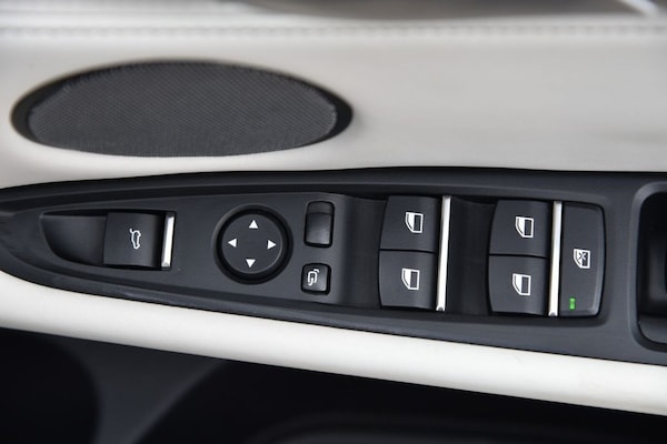 Used BMW X5 M 2018 for sale - 75397413: Photo 20