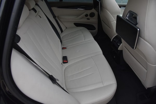 Used BMW X5 M 2018 for sale - 75397413: Photo 23