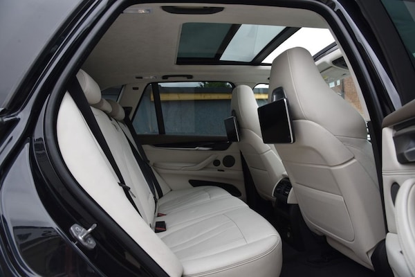 Used BMW X5 M 2018 for sale - 75397413: Photo 24
