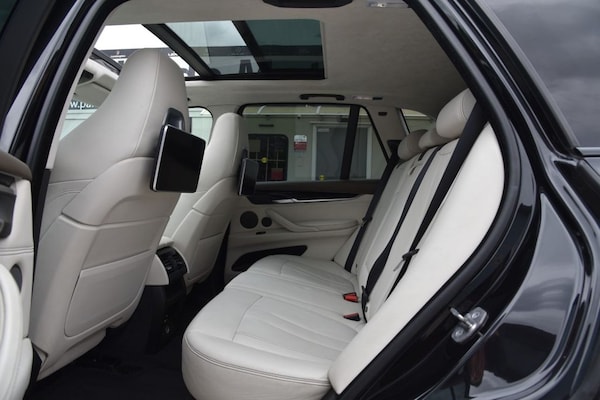 Used BMW X5 M 2018 for sale - 75397413: Photo 26