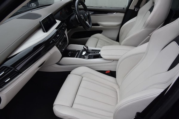 Used BMW X5 M 2018 for sale - 75397413: Photo 27