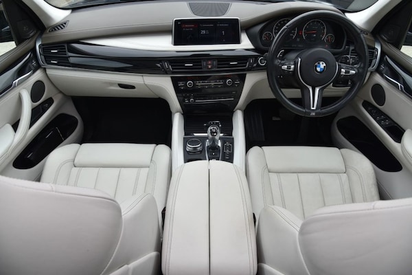 Used BMW X5 M 2018 for sale - 75397413: Photo 29