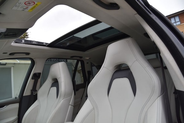 Used BMW X5 M 2018 for sale - 75397413: Photo 2