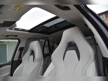 Used BMW X5M 2018 for sale - 75397413: Photo