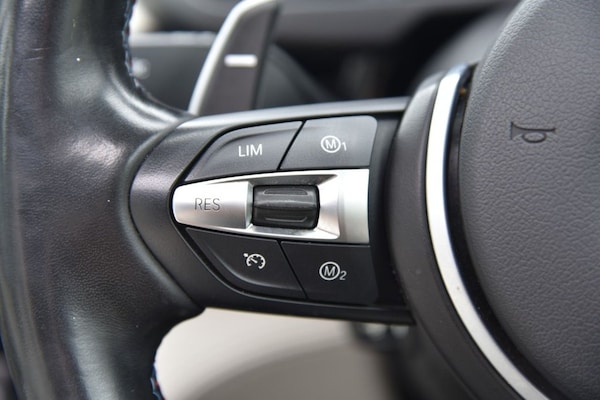 Used BMW X5 M 2018 for sale - 75397413: Photo 34
