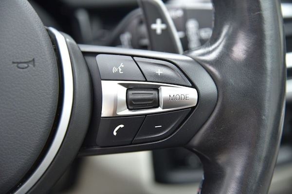 Used BMW X5 M 2018 for sale - 75397413: Photo 35