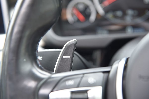 Used BMW X5 M 2018 for sale - 75397413: Photo 36