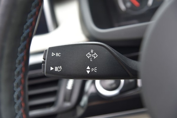 Used BMW X5 M 2018 for sale - 75397413: Photo 38