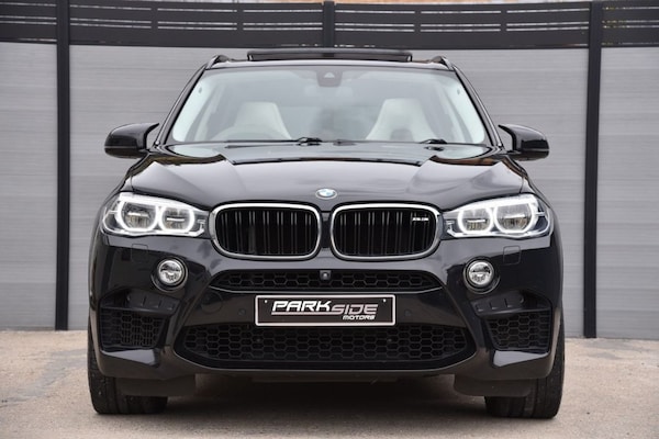 Used BMW X5 M 2018 for sale - 75397413: Photo 4