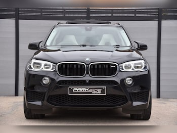 Used BMW X5M 2018 for sale - 75397413: Photo