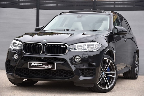 Used BMW X5 M 2018 for sale - 75397413: Photo 5
