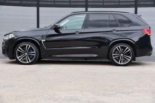 Used BMW X5 M 2018 for sale - 75397413: Photo 7