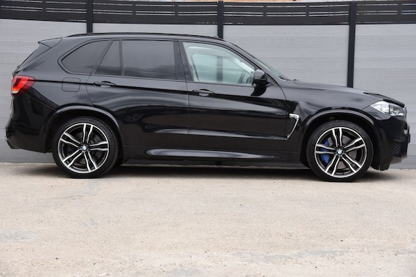 Used BMW X5 M 2018 for sale - 75397413: Photo 8