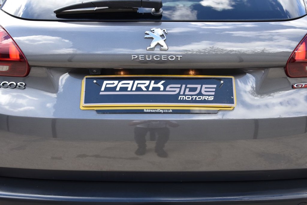 Used Peugeot 2008 2017 for sale - 76385825: Photo 18
