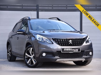 Peugeot - 2008