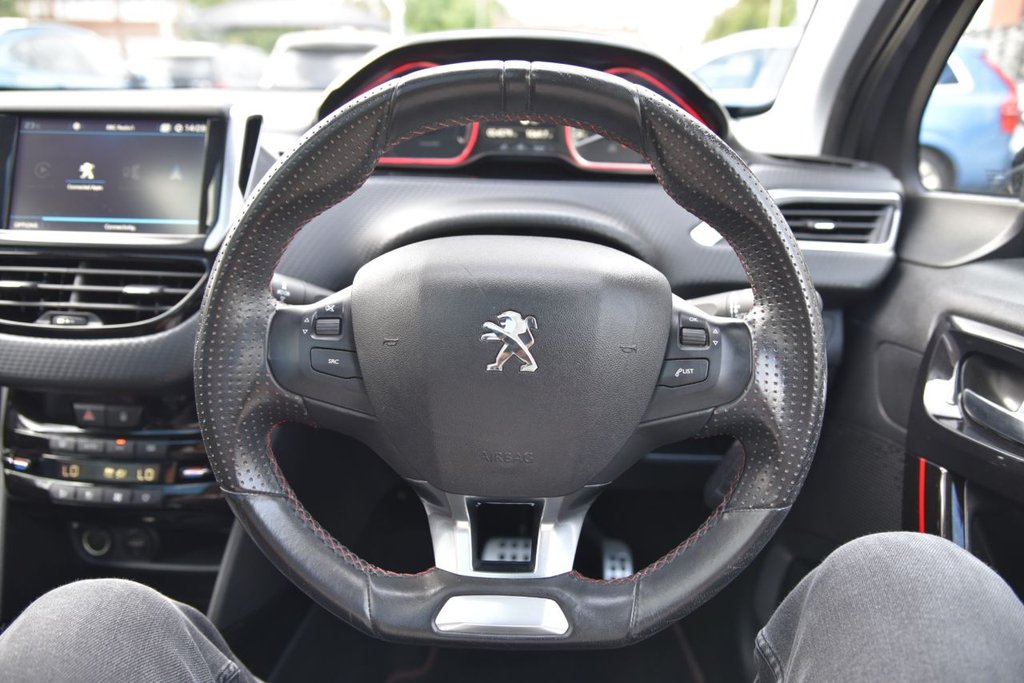 Used Peugeot 2008 2017 for sale - 76385825: Photo 30