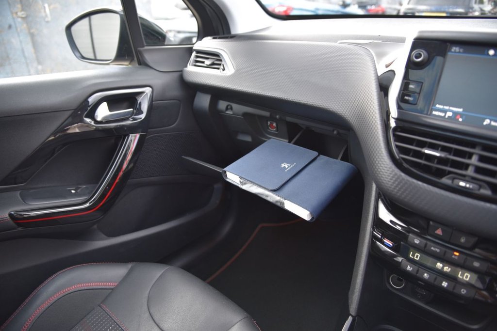Used Peugeot 2008 2017 for sale - 76385825: Photo 41