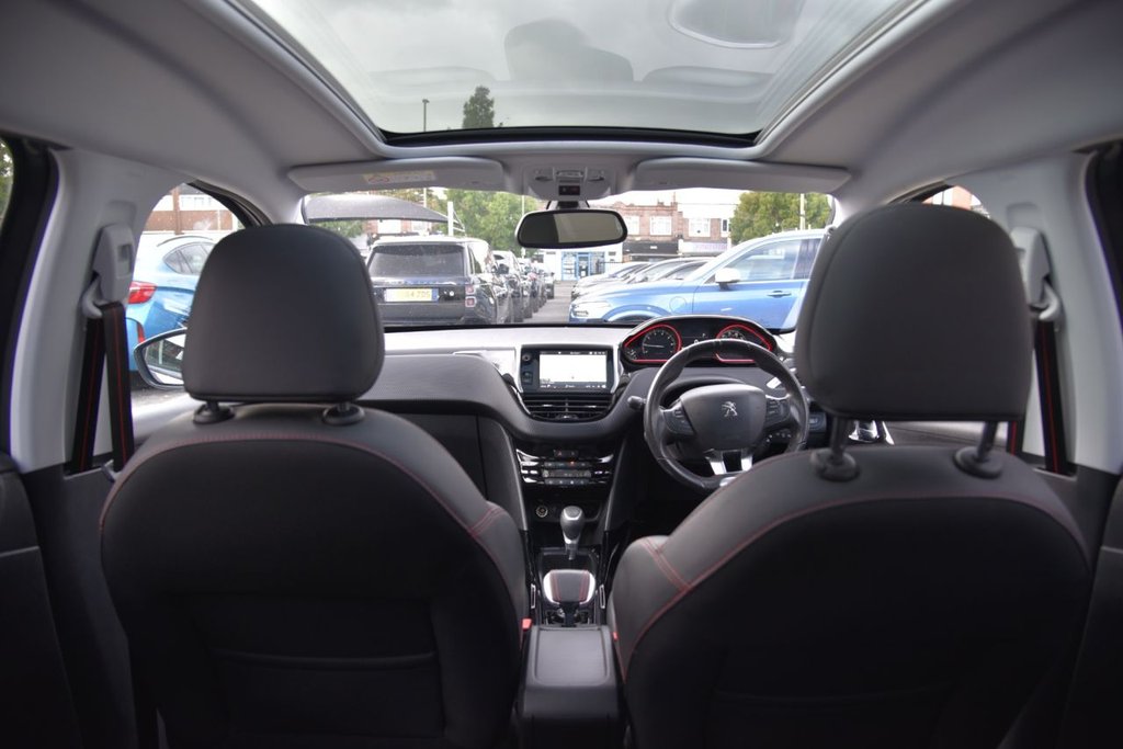 Used Peugeot 2008 2017 for sale - 76385825: Photo 44