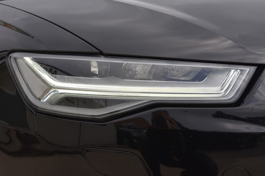 Used Audi S6 Saloon 2018 for sale - 76210270: Photo 12