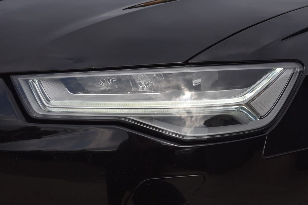 Used Audi S6 Saloon 2018 for sale - 76210270: Photo 14