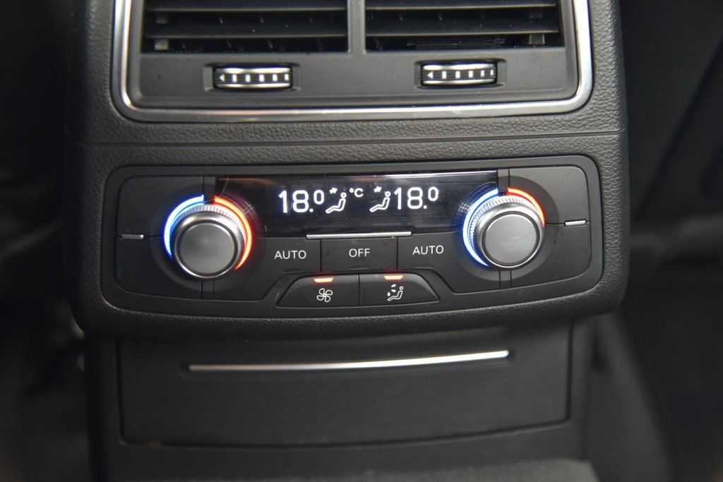 Used Audi S6 Saloon 2018 for sale - 76210270: Photo 27