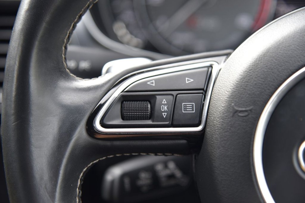 Used Audi S6 Saloon 2018 for sale - 76210270: Photo 30