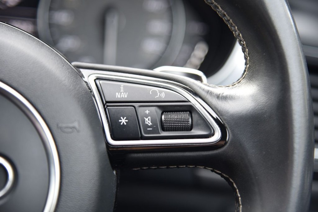 Used Audi S6 Saloon 2018 for sale - 76210270: Photo 31