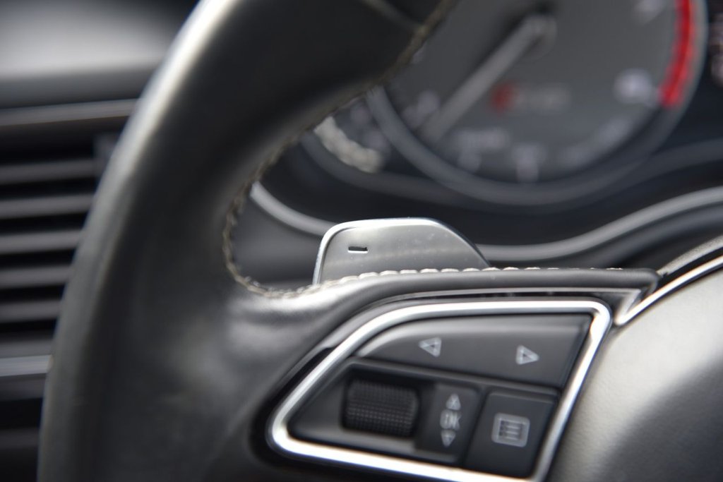 Used Audi S6 Saloon 2018 for sale - 76210270: Photo 32