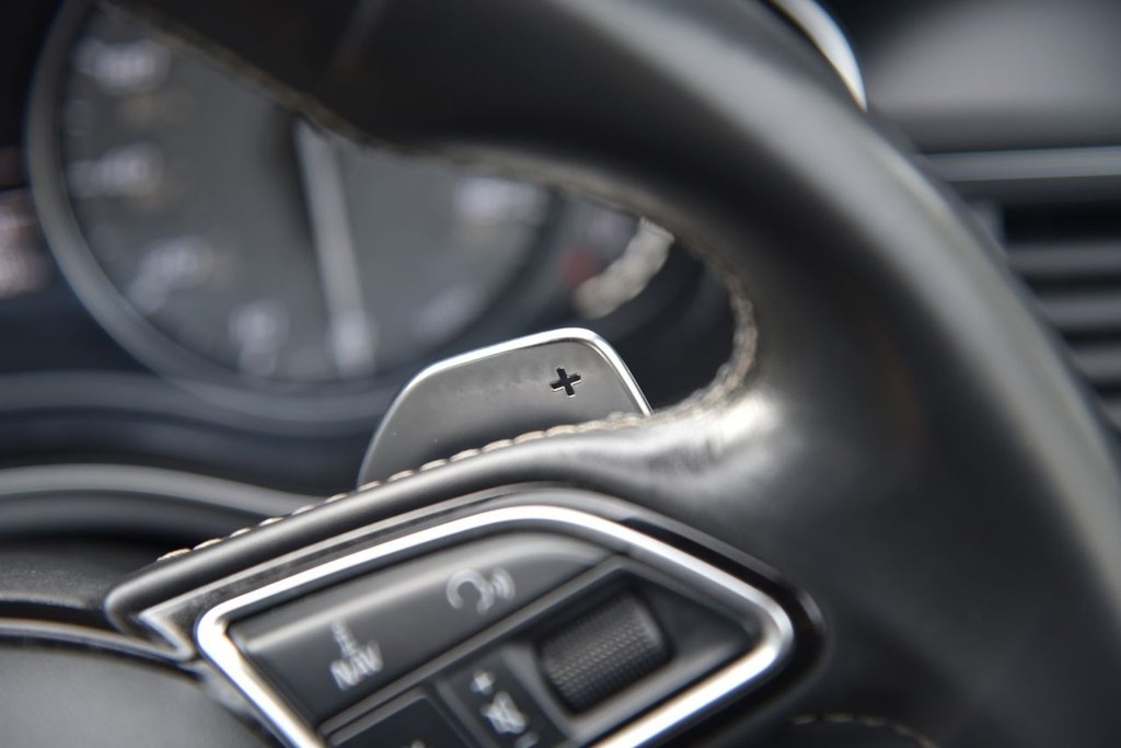 Used Audi S6 Saloon 2018 for sale - 76210270: Photo 33