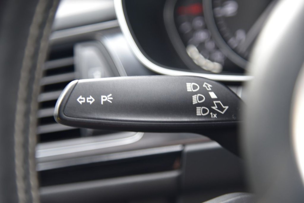 Used Audi S6 Saloon 2018 for sale - 76210270: Photo 34