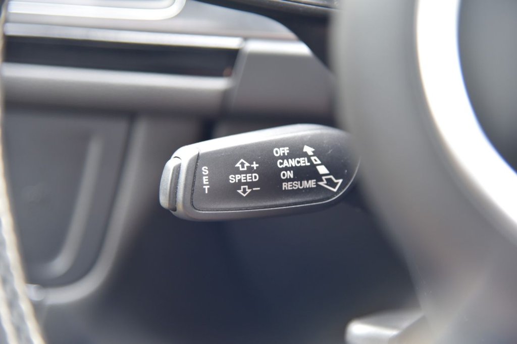 Used Audi S6 Saloon 2018 for sale - 76210270: Photo 35