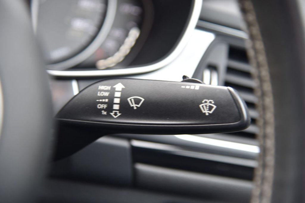 Used Audi S6 Saloon 2018 for sale - 76210270: Photo 36