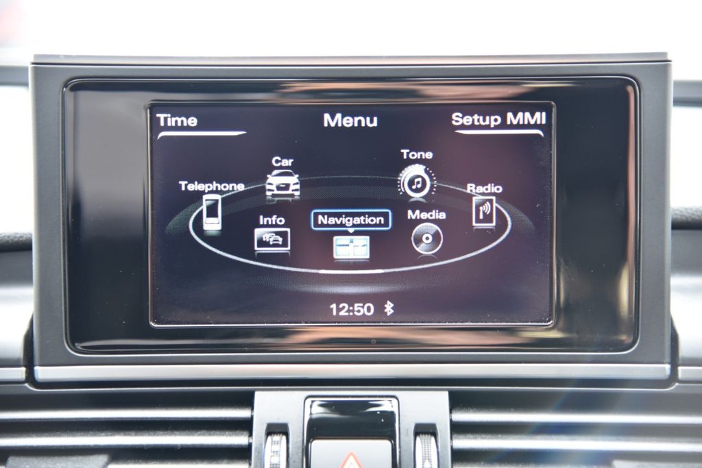 Used Audi S6 Saloon 2018 for sale - 76210270: Photo 39