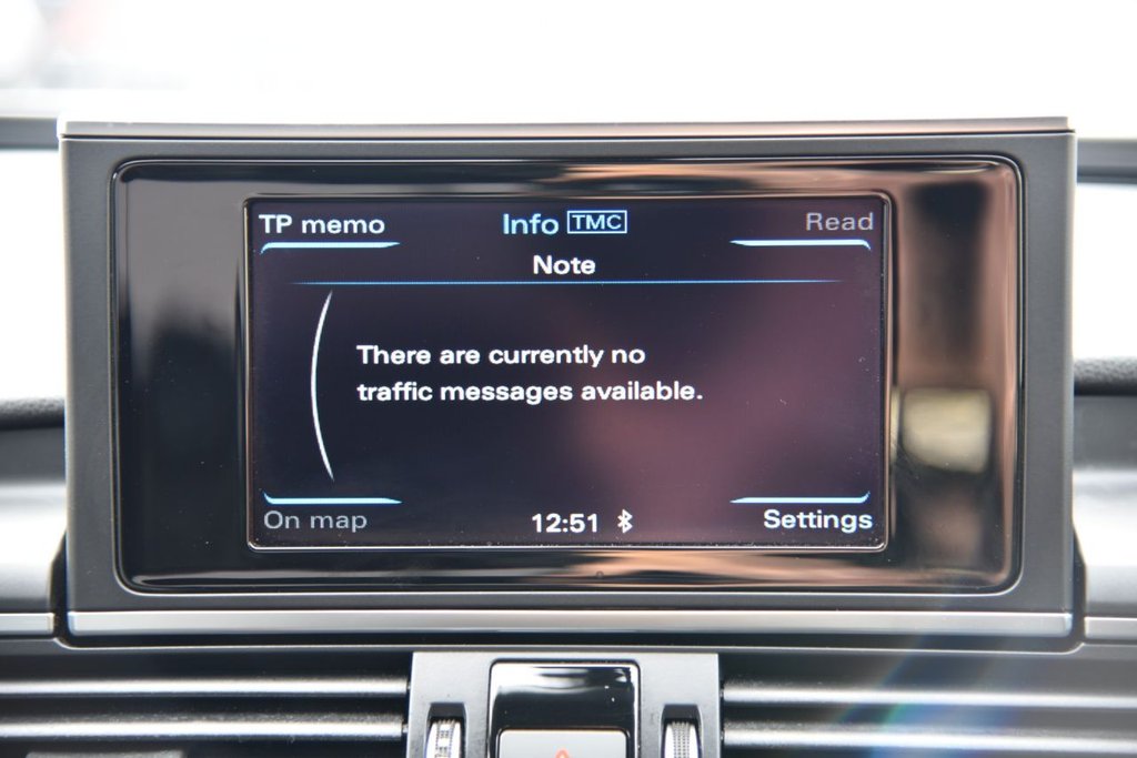 Used Audi S6 Saloon 2018 for sale - 76210270: Photo 43