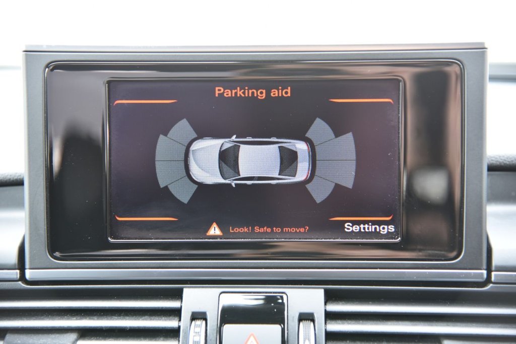 Used Audi S6 Saloon 2018 for sale - 76210270: Photo 44