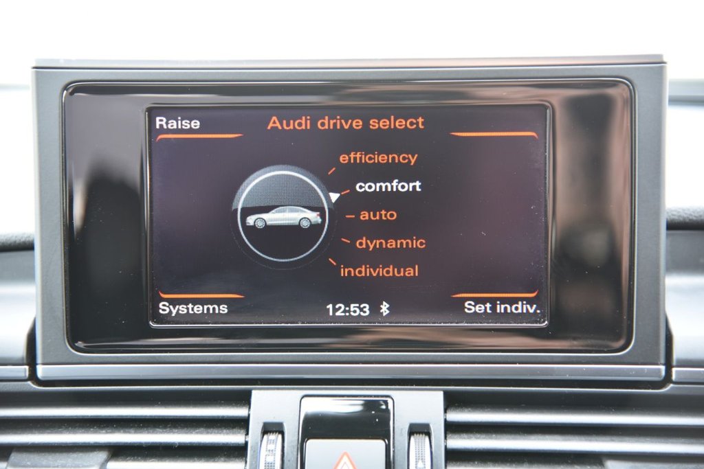 Used Audi S6 Saloon 2018 for sale - 76210270: Photo 45