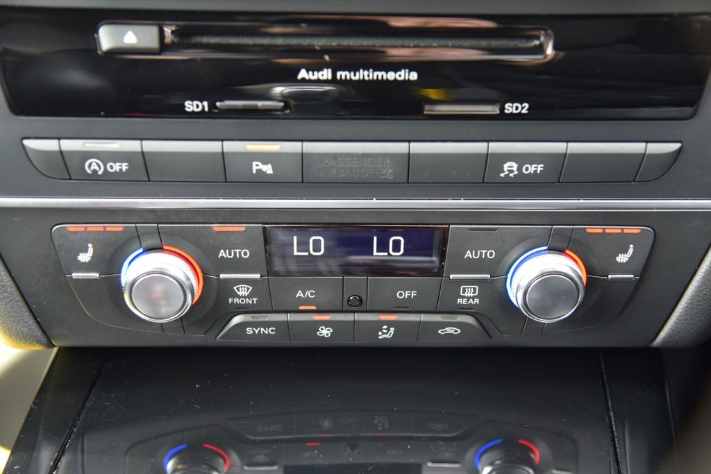 Used Audi S6 Saloon 2018 for sale - 76210270: Photo 46