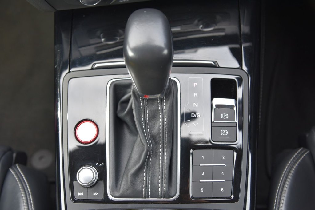 Used Audi S6 Saloon 2018 for sale - 76210270: Photo 47