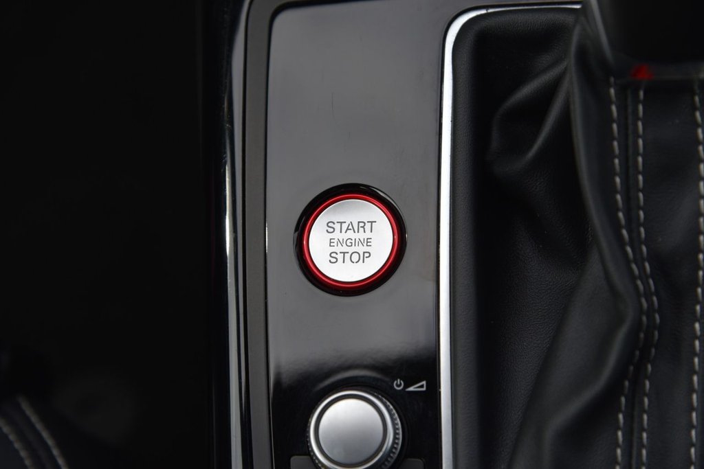 Used Audi S6 Saloon 2018 for sale - 76210270: Photo 48