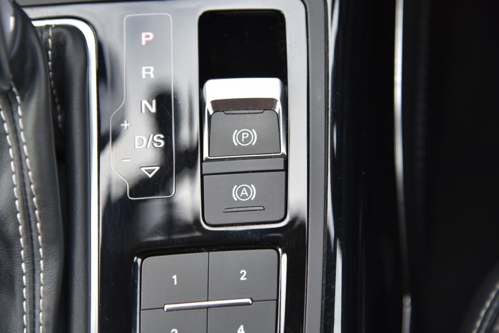 Used Audi S6 Saloon 2018 for sale - 76210270: Photo 49