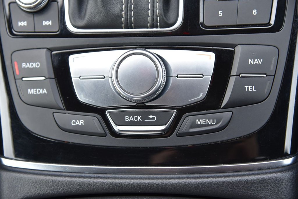 Used Audi S6 Saloon 2018 for sale - 76210270: Photo 50