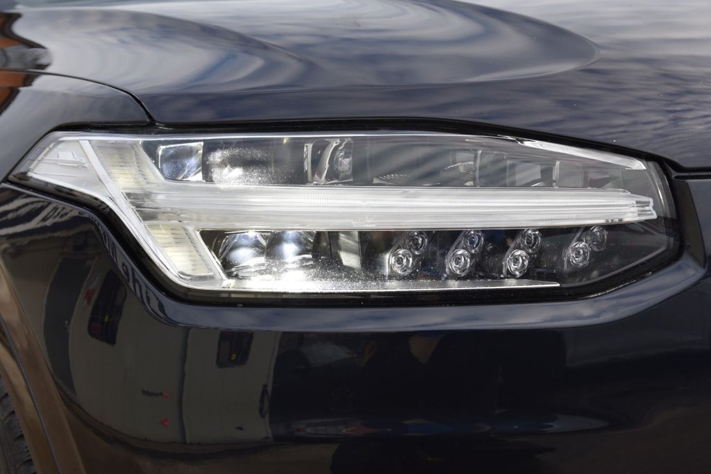 Used Volvo XC90 2016 for sale - 76670643: Photo 12